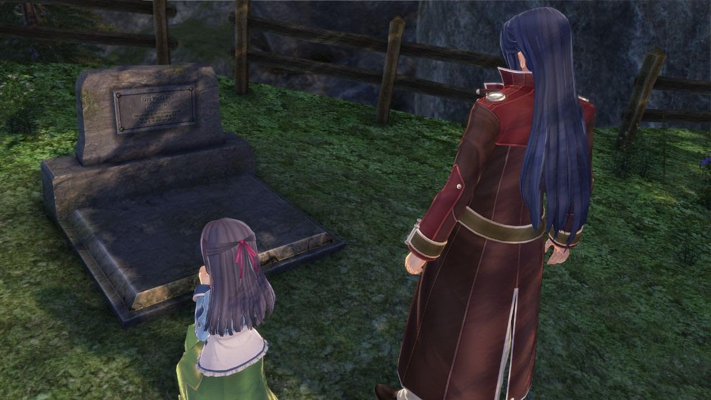 NIS America the Legend of Heroes: Trails into Reverie Deluxe Edition Playstation 4 Game image number 6