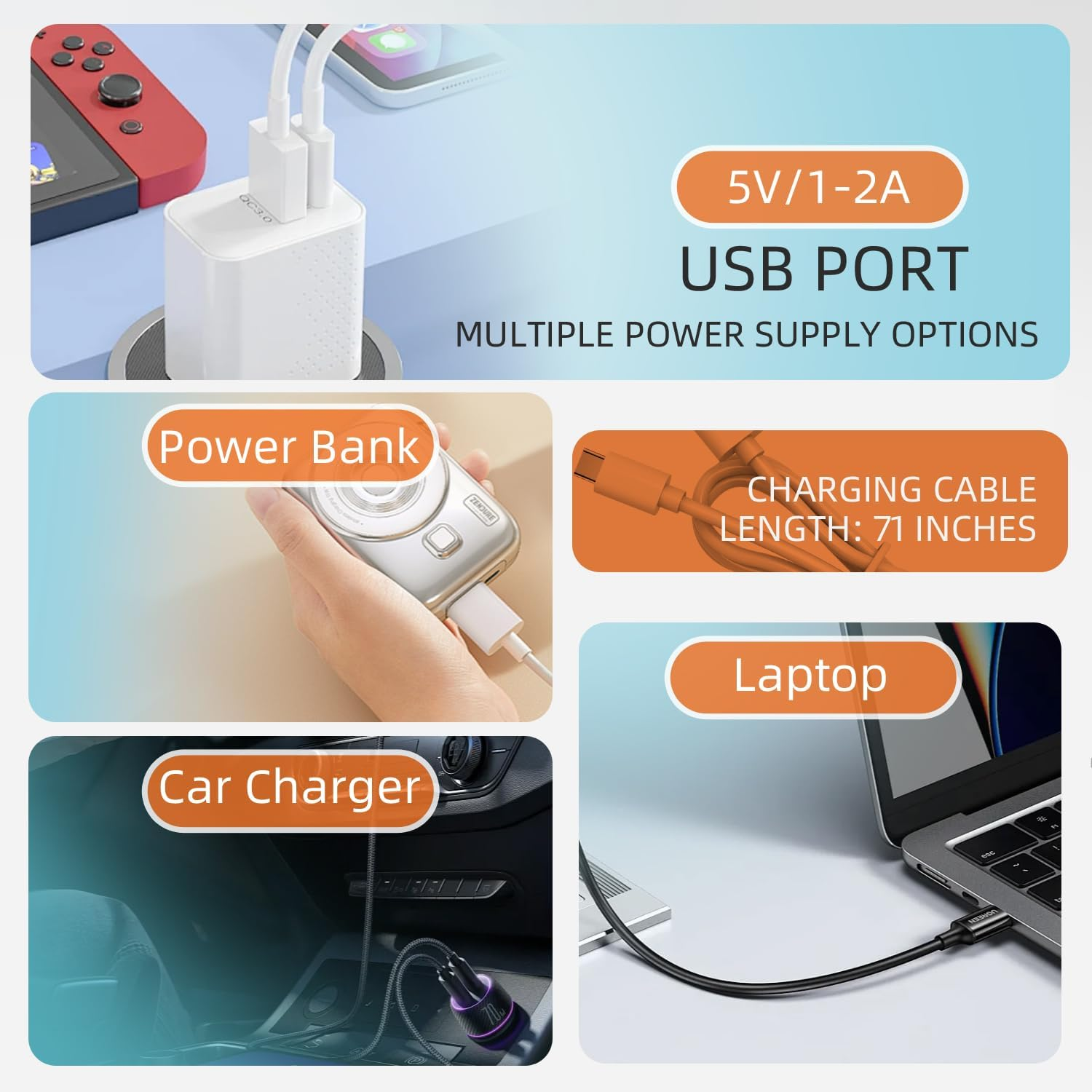 UNCN USB Heated Eye Mask for Dry Eye Syndrome, Dark Circles, Blepharitis, Electric Warm Therapy for Eye Fatigue, Stye Eye, Chalazion, USB 3D Warm Eye Compress Mask image number 1