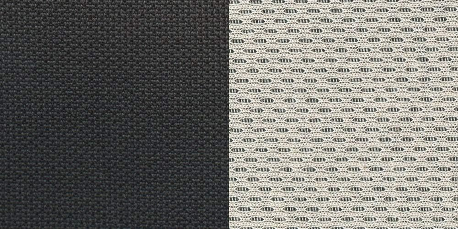 CORA Custom Front Seat Covers Fiat 500 07> Grey/Cream image number 3