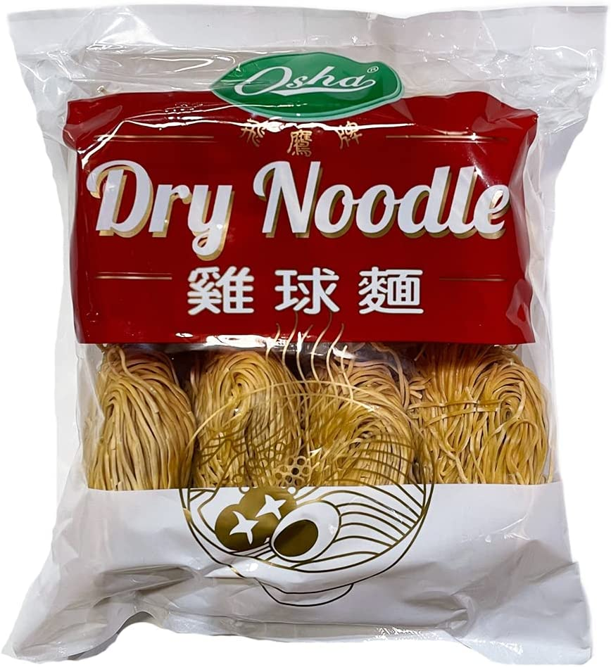 OSHA Fine Dry Noodle, 360 G image number 1