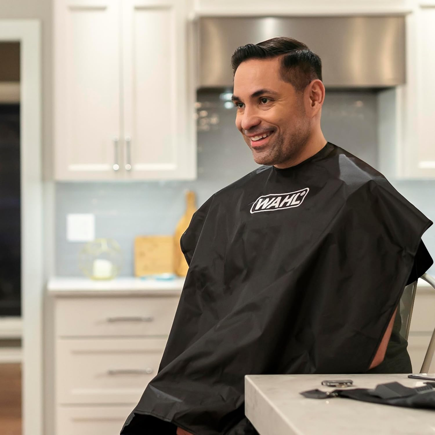 Wahl Hair Cutting Accessories Kit image number 5