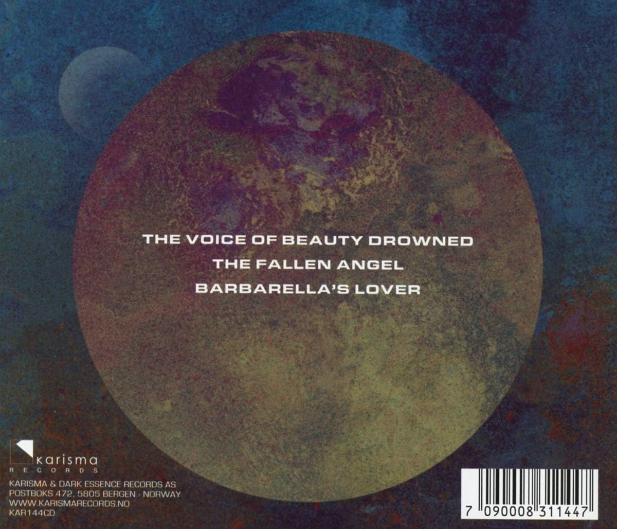 Galasphere 347 image number 1