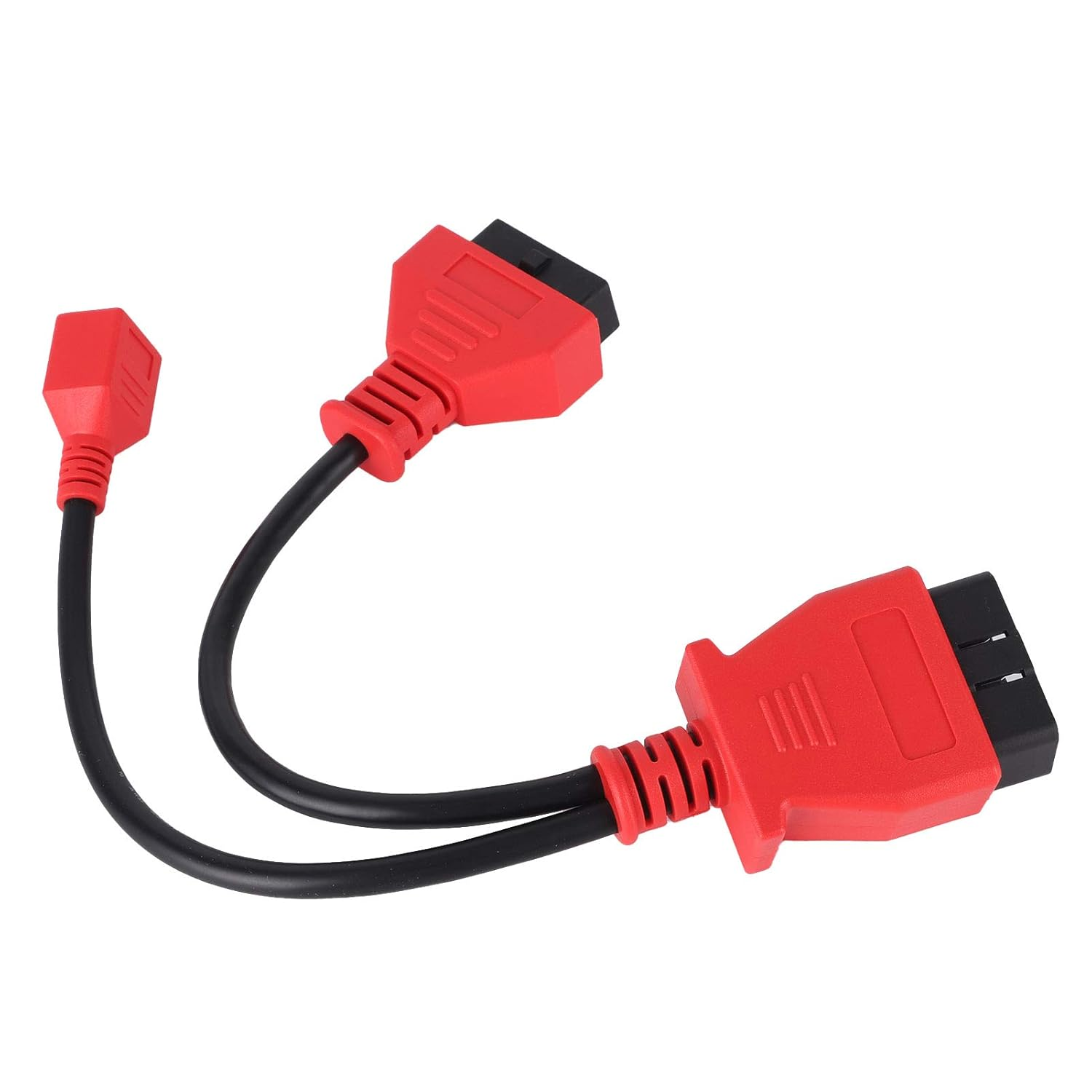 Nutriess Programming Diagnostic Connector MS908 Main Test Cable F Series Car Diagnostic Tool Professional Enhanced Performance for Automotive Analysis image number 1