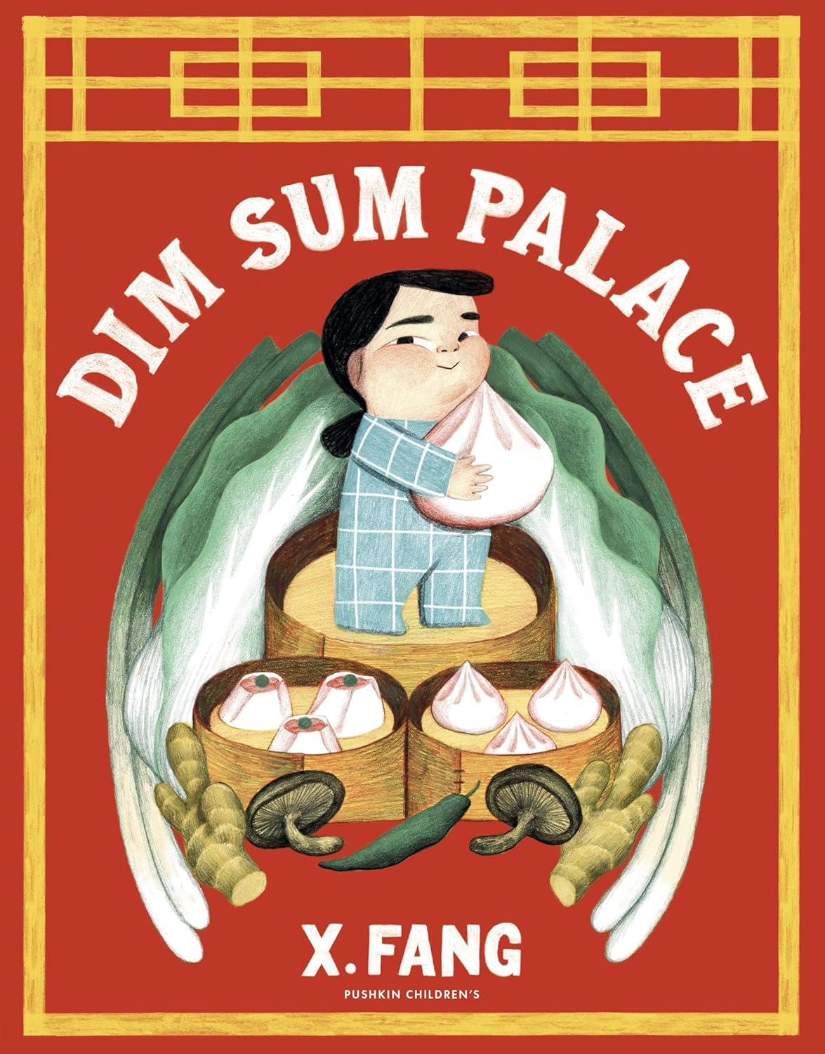 Dim Sum Palace image number 4