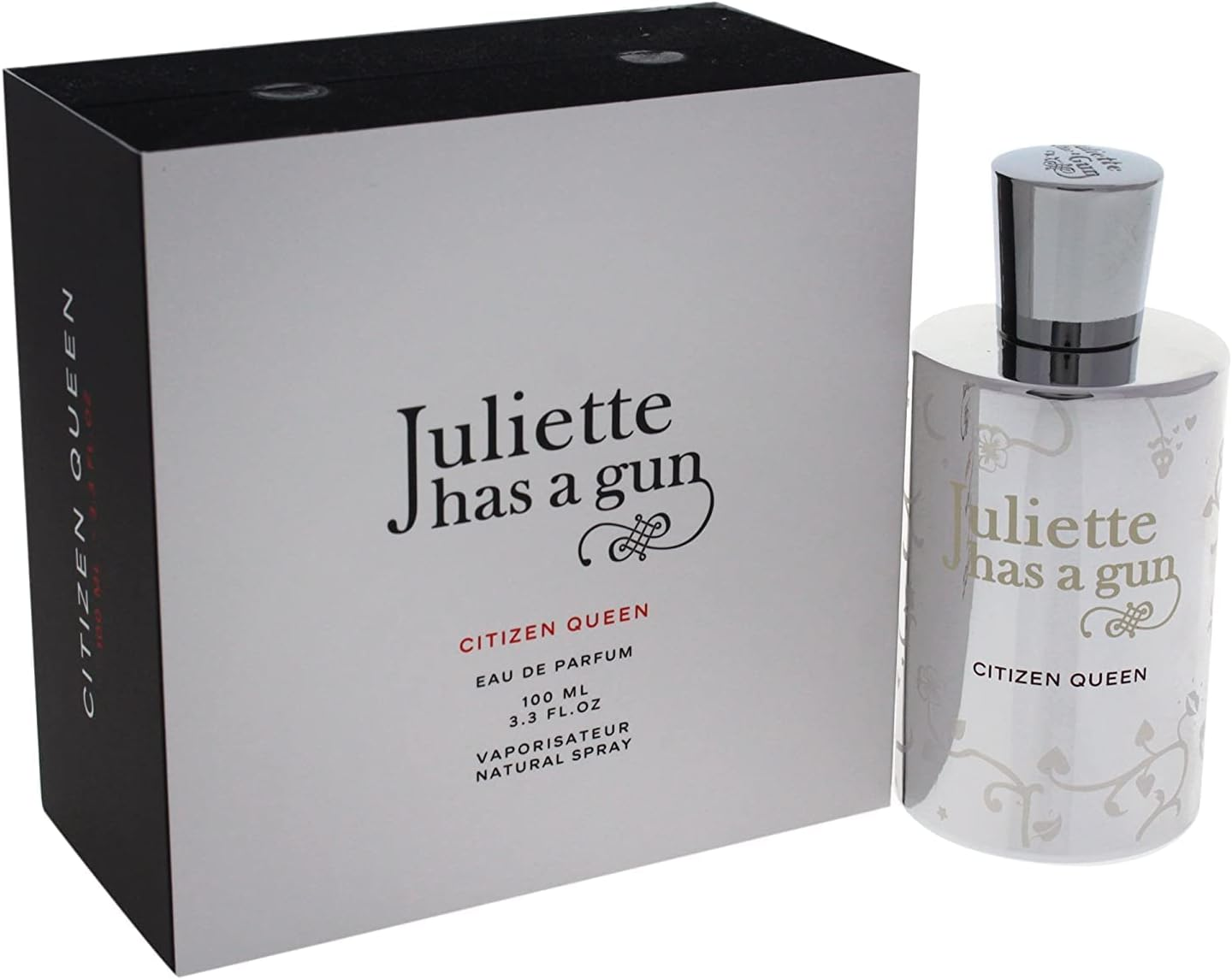 Juliette Has a Gun Citizen Queen Eau De Perfume, 100 Ml