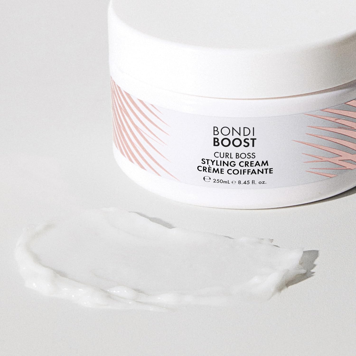 BONDIBOOST Bondi Boost Curl Boss Styling Cream 250Ml image number 1