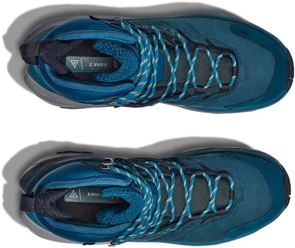 Damen Kaha 2 GTX Trekking Shoes image number 4