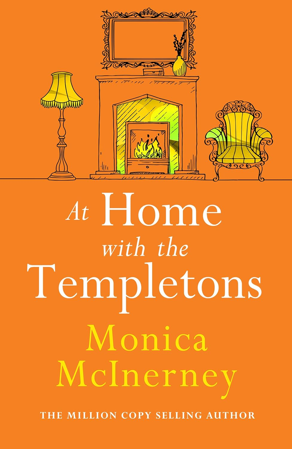 At Home with the Templetons