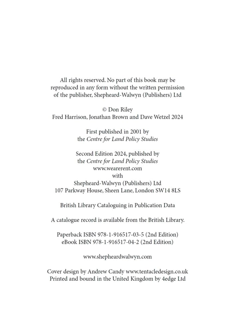 Taken for a Ride: Taxpayers, Trains and Hm Treasury image number 5