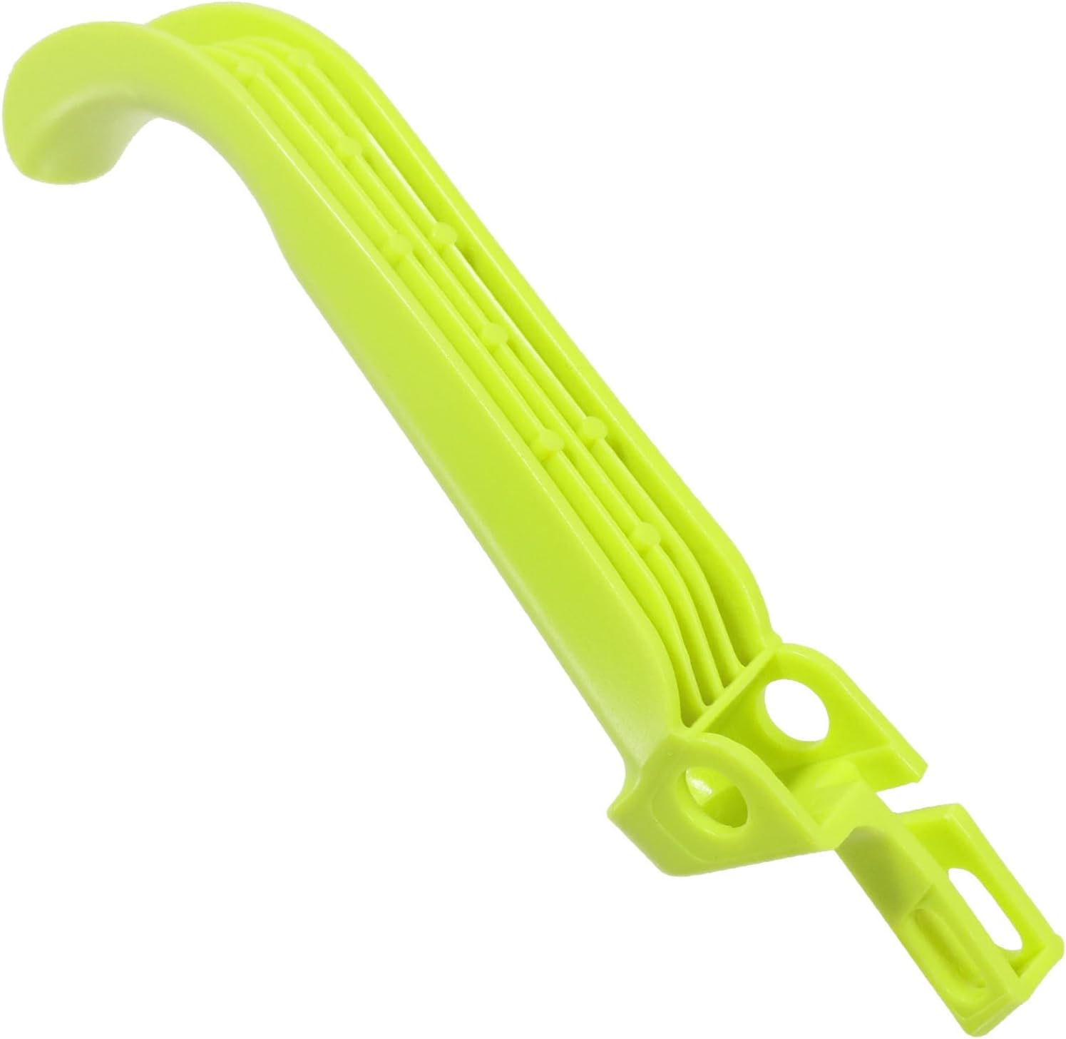 Spares2Go Switch Control Handle Lever for Ryobi OLM1833B 18V ONE+ Lawnmower (Right Hand) image number 4