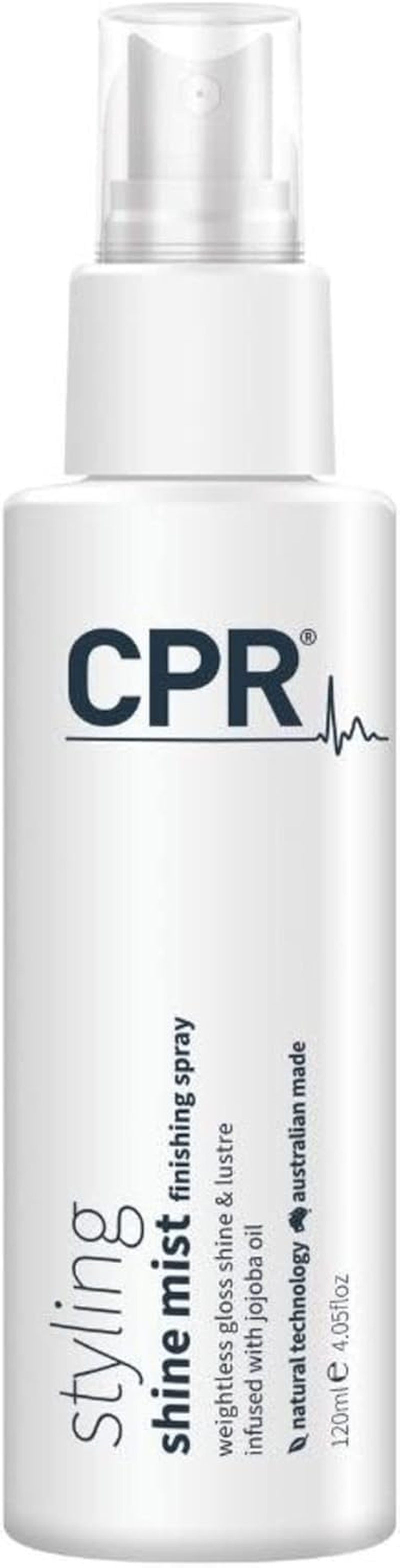 CPR Illuminating Shine Hair Mist 120 Ml