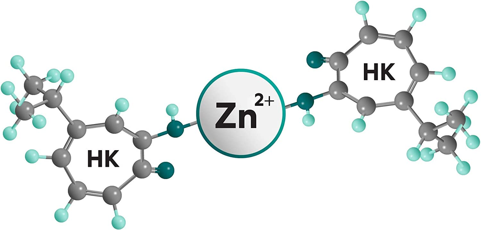 Drzinx Breath Freshener Spray, Long Lasting Peppermint Bad Breath Treatment, Hydrating Oral & Throat Spray with Zinc and Hinokitiol (Thuja) Peppermint and Eucalyptus, Alcohol Free 200+ Sprays image number 3