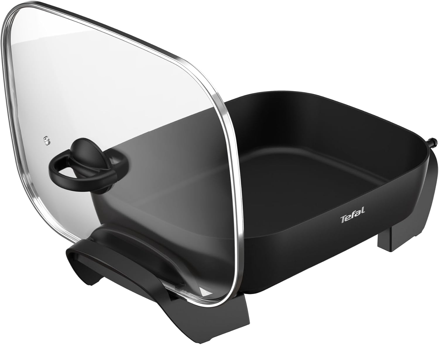 Tefal Easy Banquet Electric Frypan KC6018 image number 4