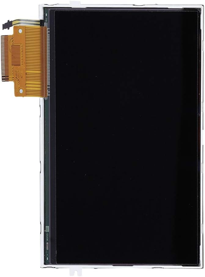 Oumij LCD Screen Replacement,Lcd Backlight Display,Lcd Screen Part,For PSP 2000 2001 2002 2003 2004 Console image number 6