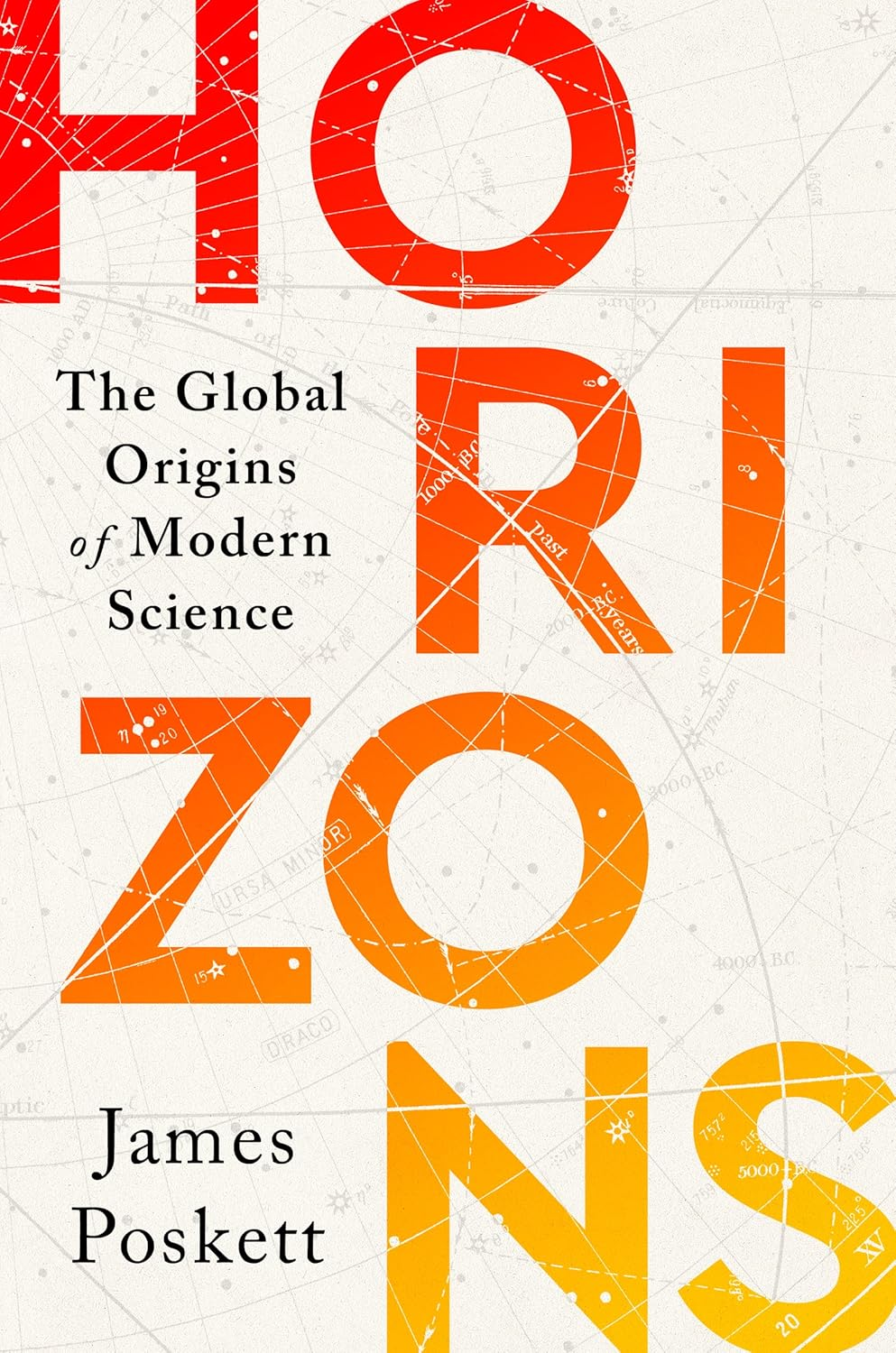Horizons: a Global History of Science image number 1