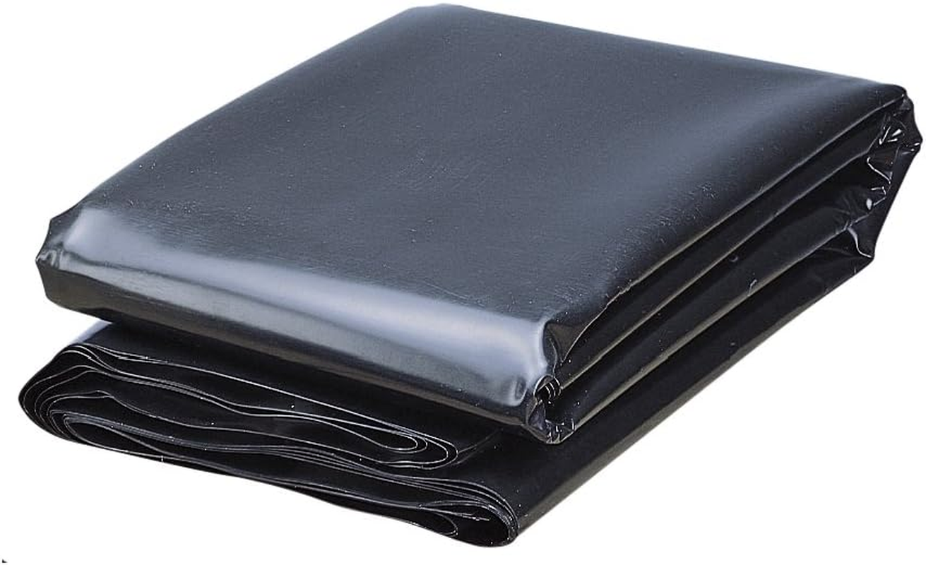 HOZELOCK - Pond Liner Size M (4M X 3M) : Ideal for Small Ponds and Koi Pools, Robust and Durable Liner [3462T0155] image number 2