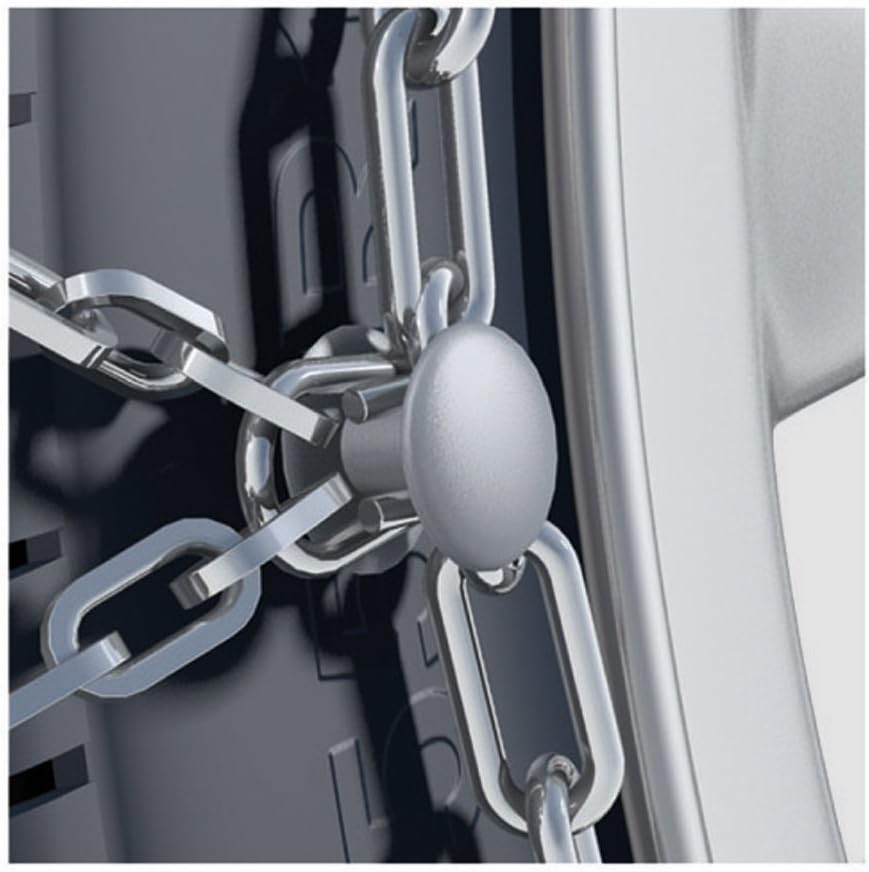 K&ouml;nig XG-12 PRO 247 - Snow Chains, 2 Pieces image number 6