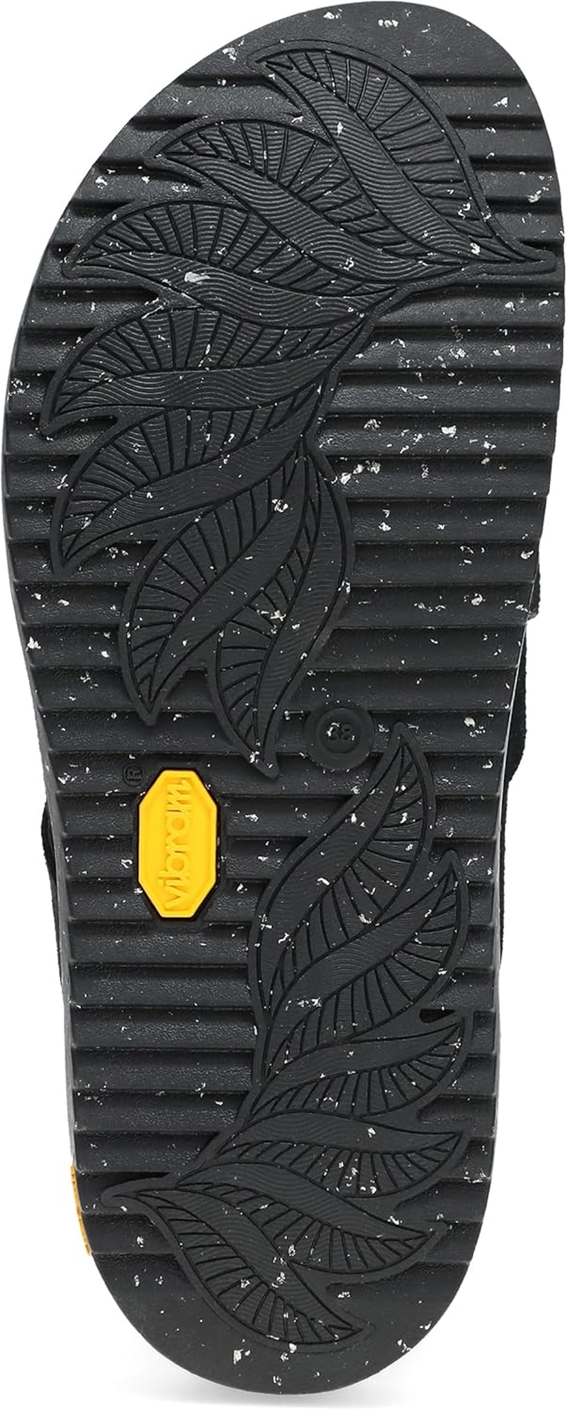 Dansko Daniella Slip-On Interwoven Suede Mule Clog for Women - Vibram ECOSTEP EVO Rubber Outsole for Long-Lasting Wear image number 3