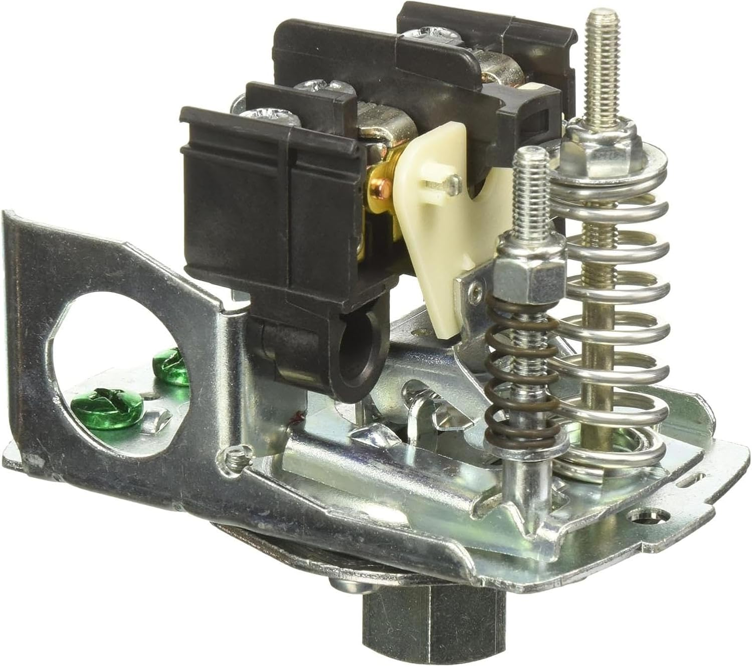 Square D FSG2J20CP 20 to 40 PSI Water Pump Pressure Switch image number 1