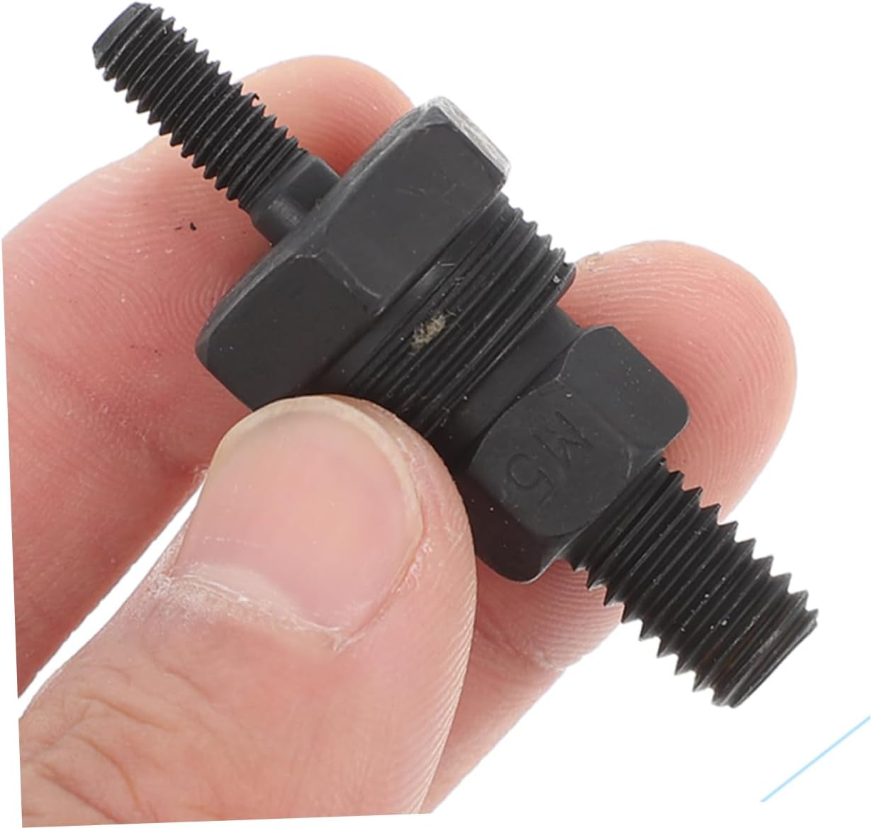 OSOLADY 2Pcs Manual Riveter Rivnut Tool Rivet Nut Tool Replacement Mandrels Hand Rivet Nut for Automotive Equipment image number 4