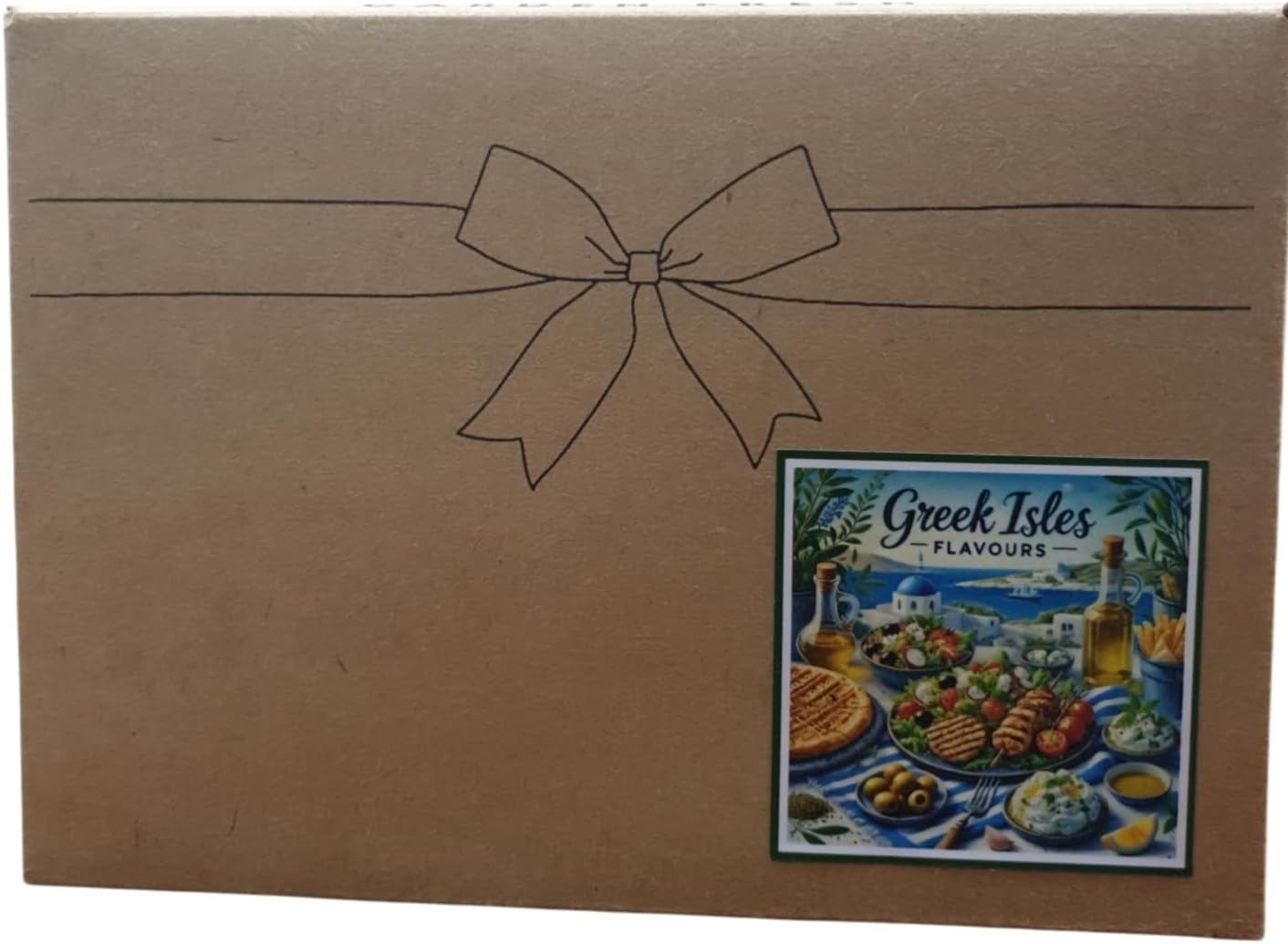 Greek Isles Flavours Value Pack image number 3