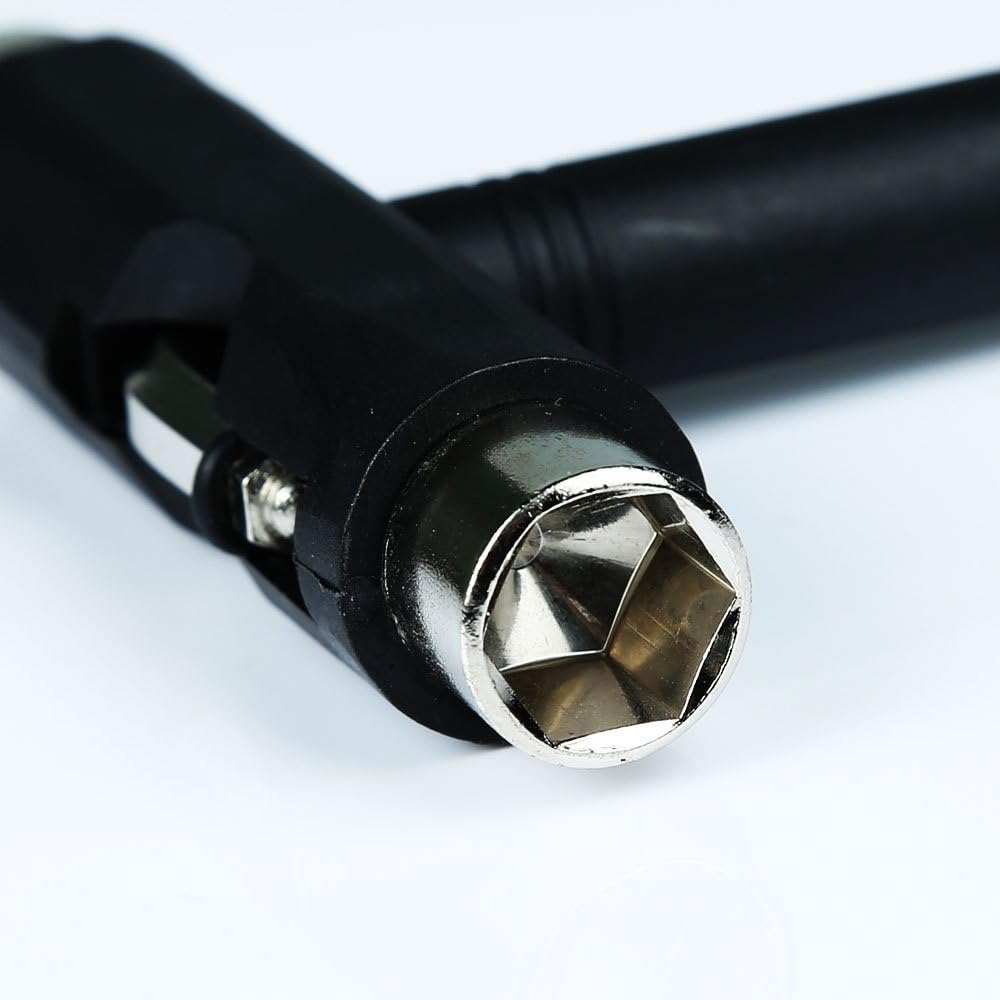 LORJE Skateboards T-Tool All-In-One Tool Skateboards image number 1