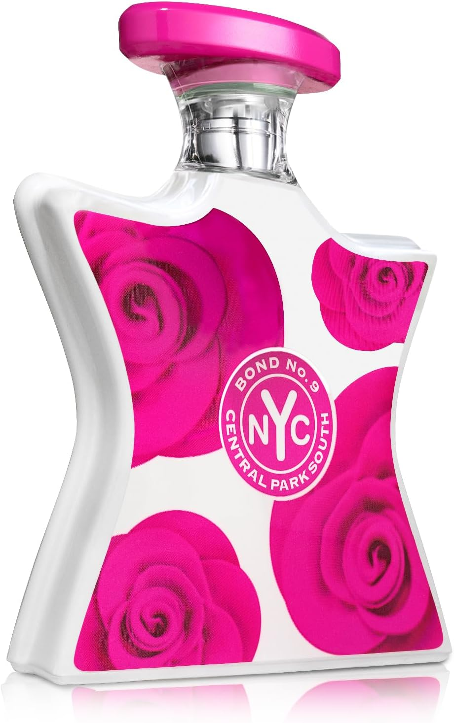 Bond No. 9 Central Park South by Bond No. 9 Eau De Parfum Spray 50Ml image number 1