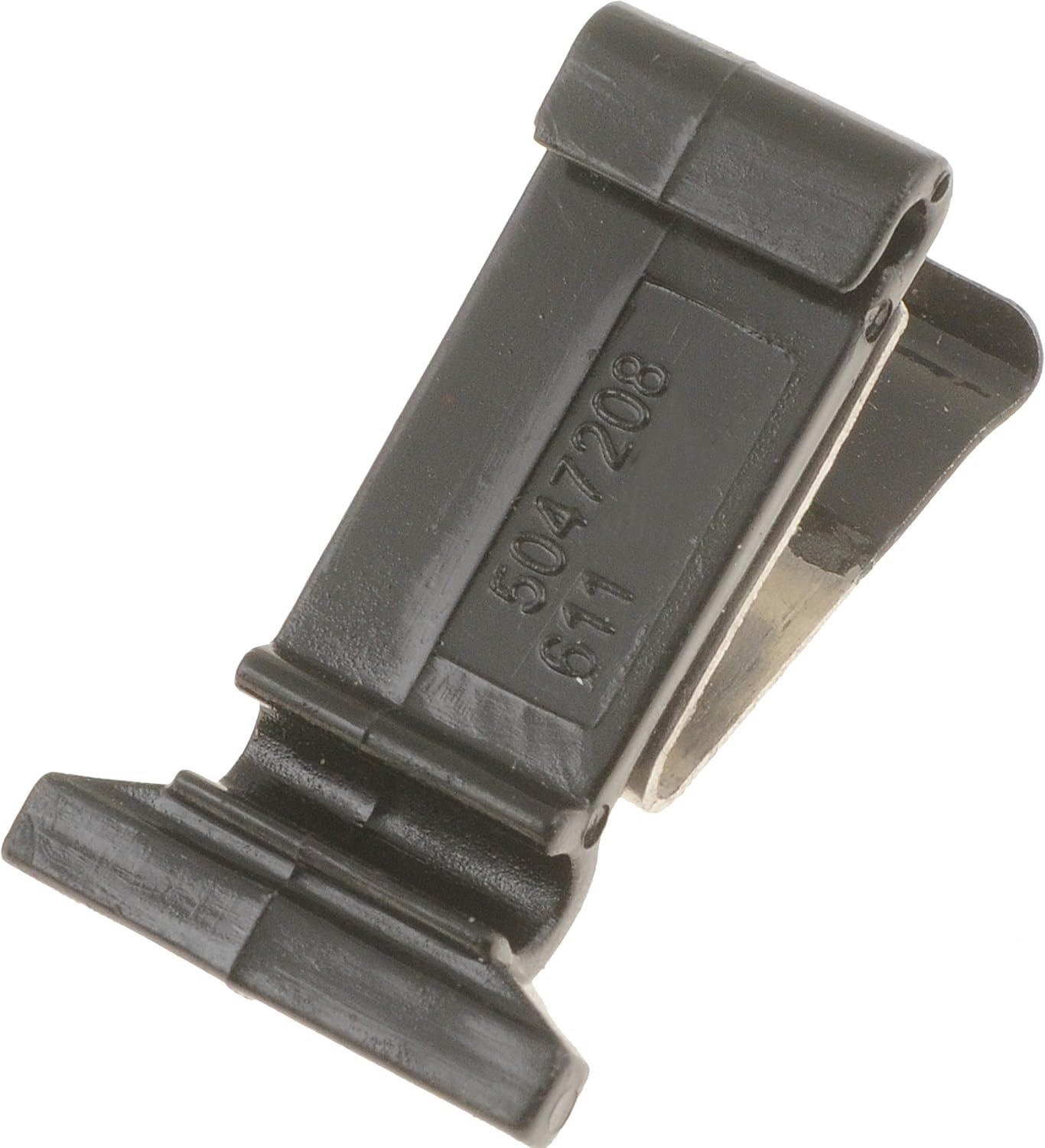 Dorman 47208 Fuel Door Spring for Select Lexus/Toyota Models image number 2