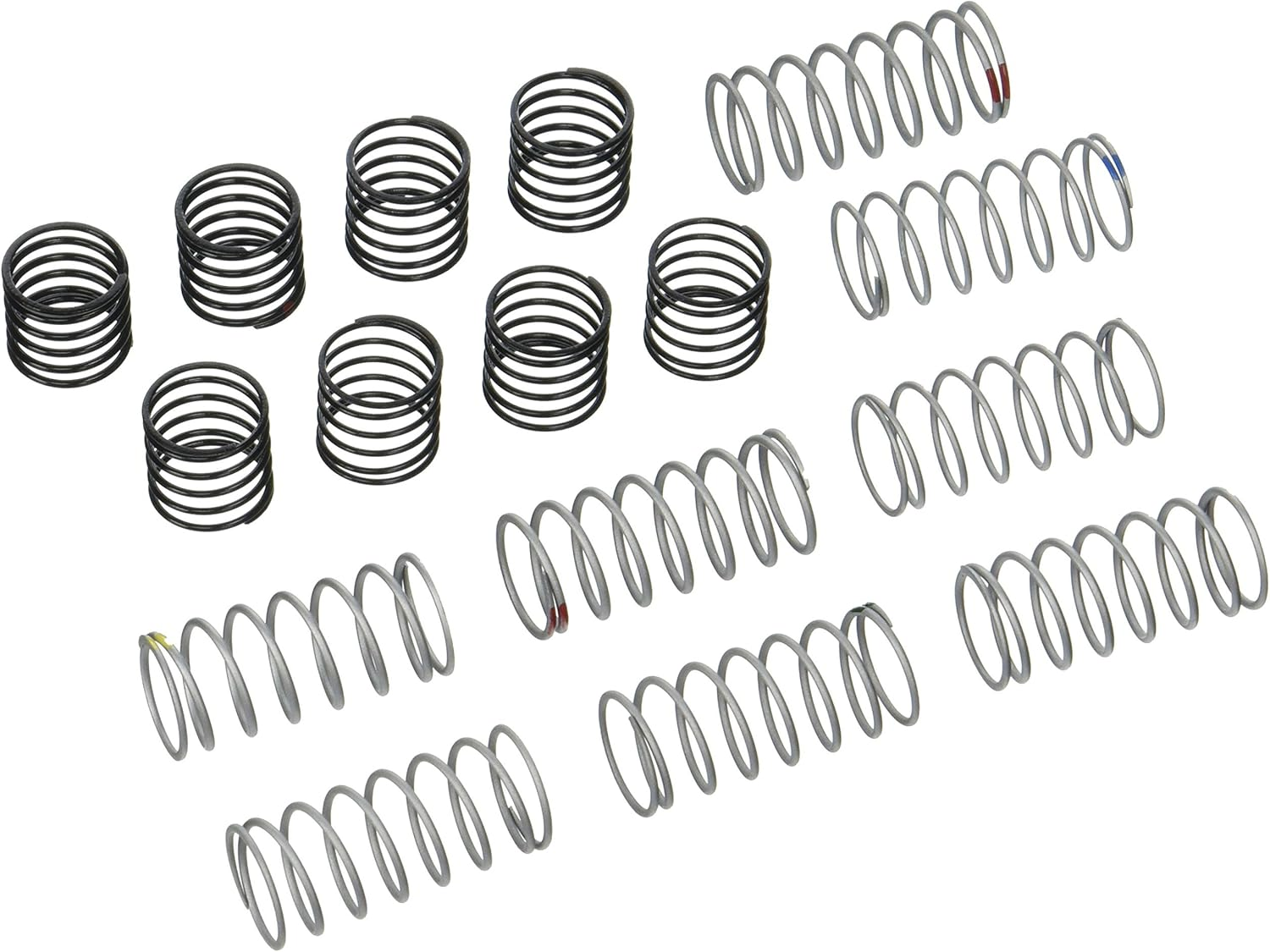 Proline Spring Assortment for Slash Powerstroke Shocks