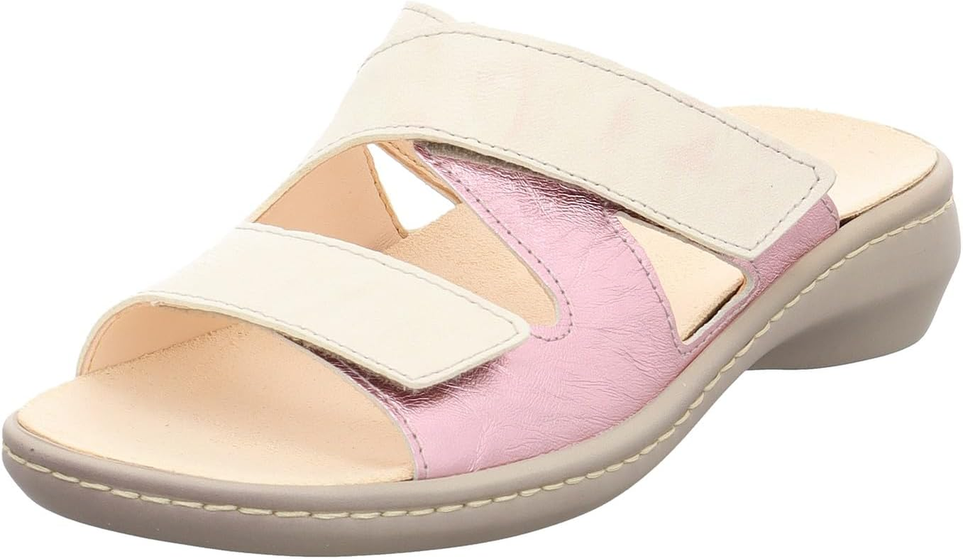 Think! Women'S Camilla Damen Lederfutter Loafer