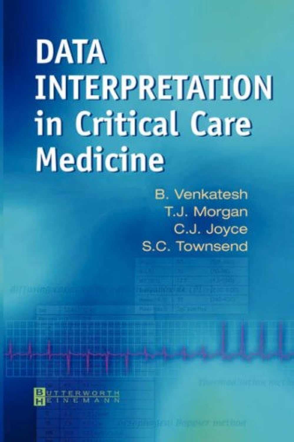 Data Interpretation in Critical Care Medicine image number 1