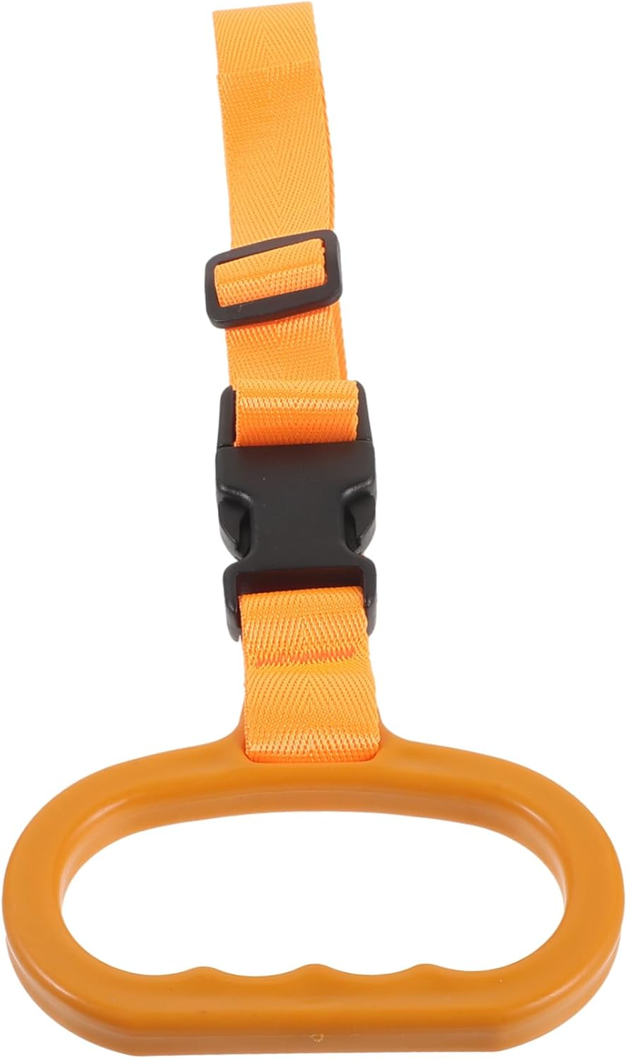 TOVINANNA Automotive Standing Aid, Adjustable Mobility Safety Grab Handle, Portable Vehicle Support Strap Nylon Car Assist Device Grip Handle for Elderly,