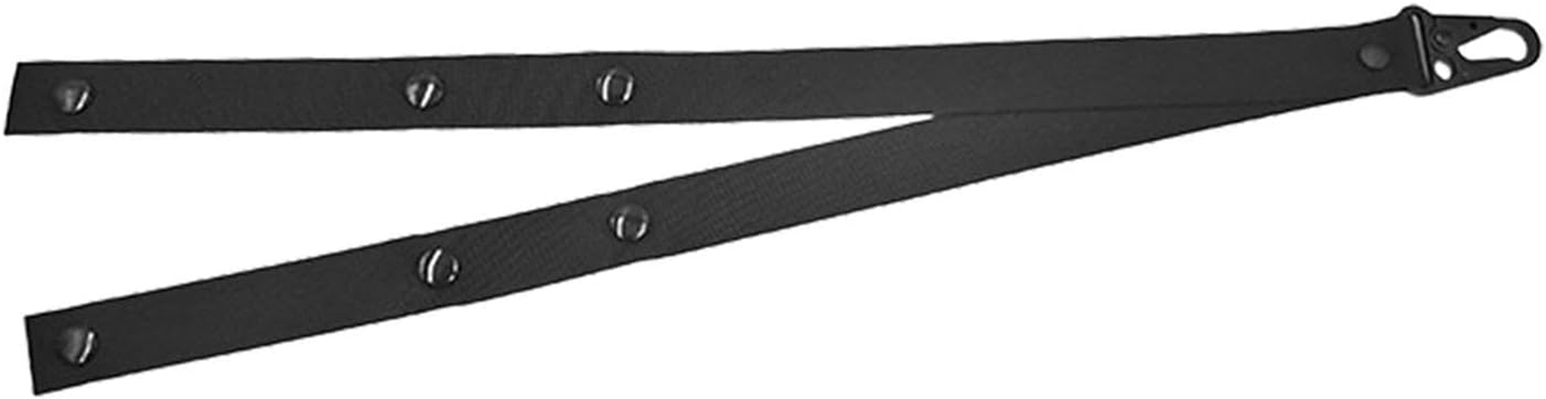 Poms Holder Strap, Cheer Backpack, Easy to Use Webbing Cheerleader Props Holder, for Backpack Dance image number 2