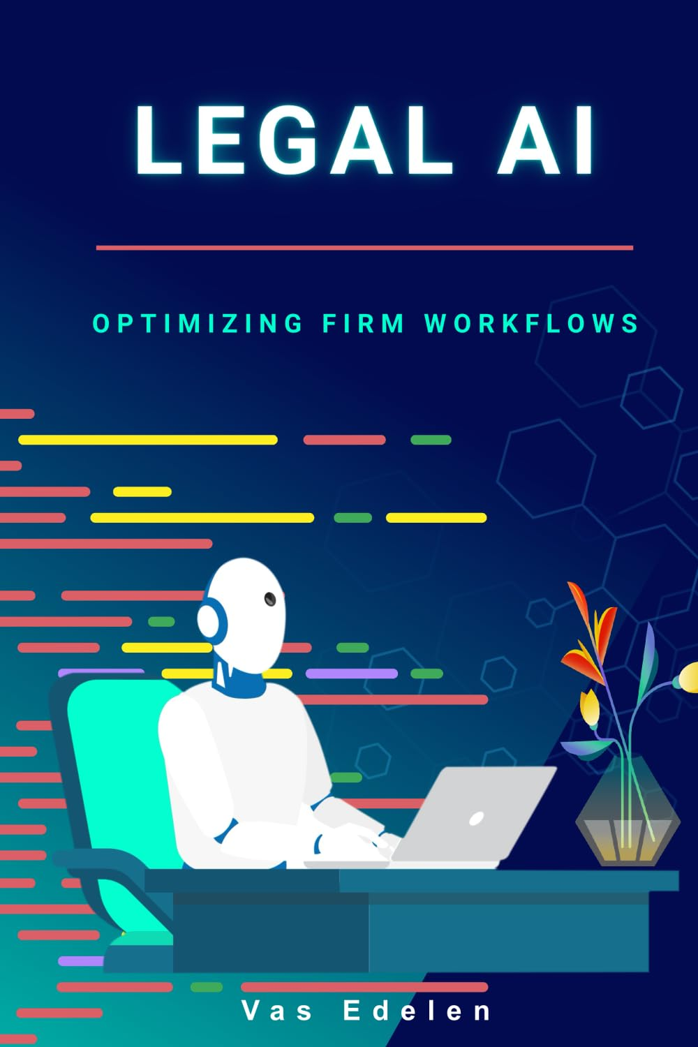 Legal AI: Optimizing Firm Workflows