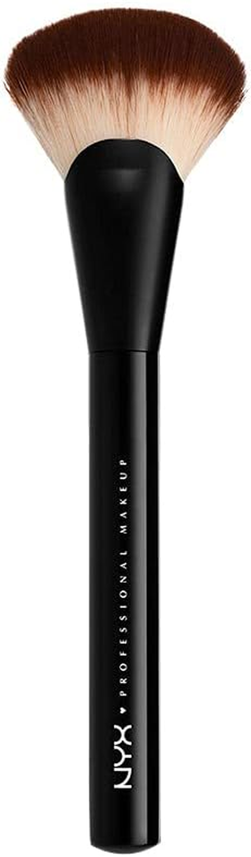NYX Professional Makeup Pro Fan Brush image number 5
