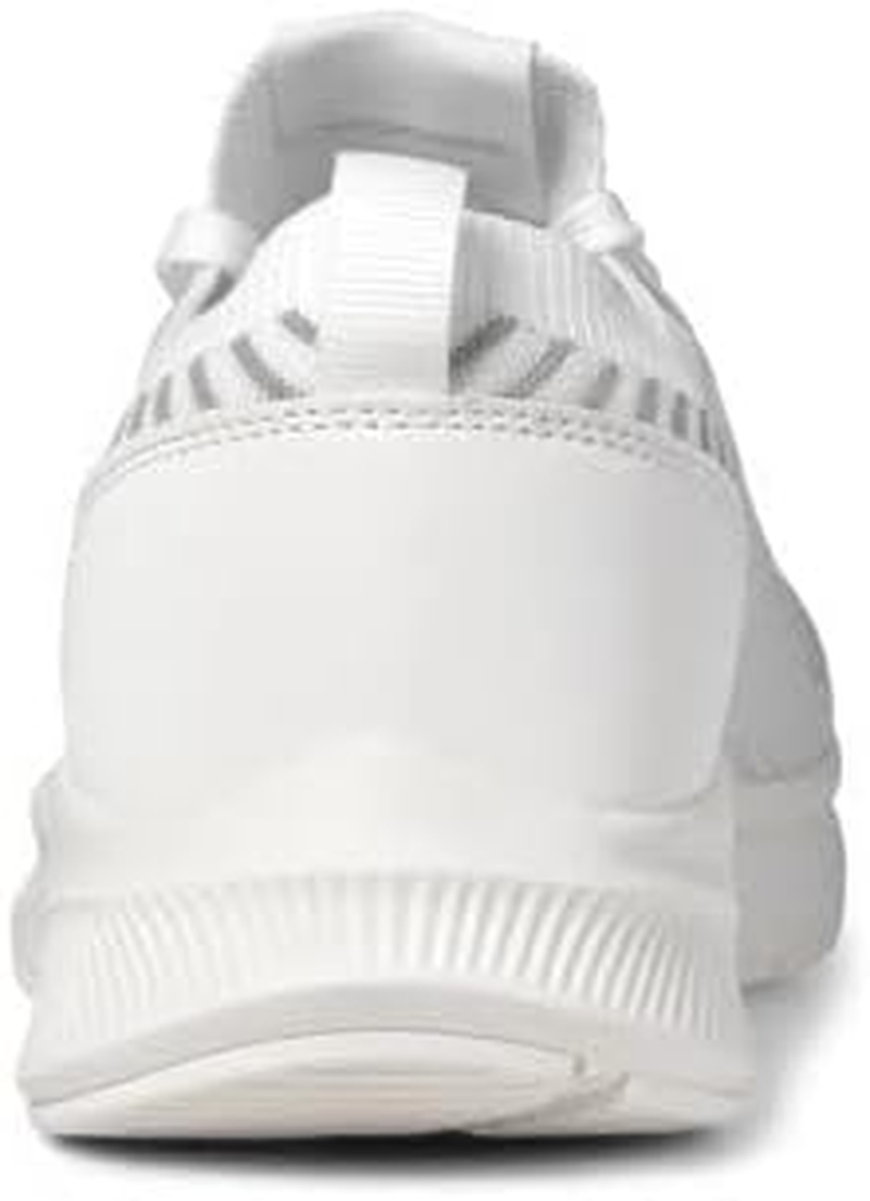 JACK & JONES Men'S Jfwbaxley Knit Noos Trainers image number 5