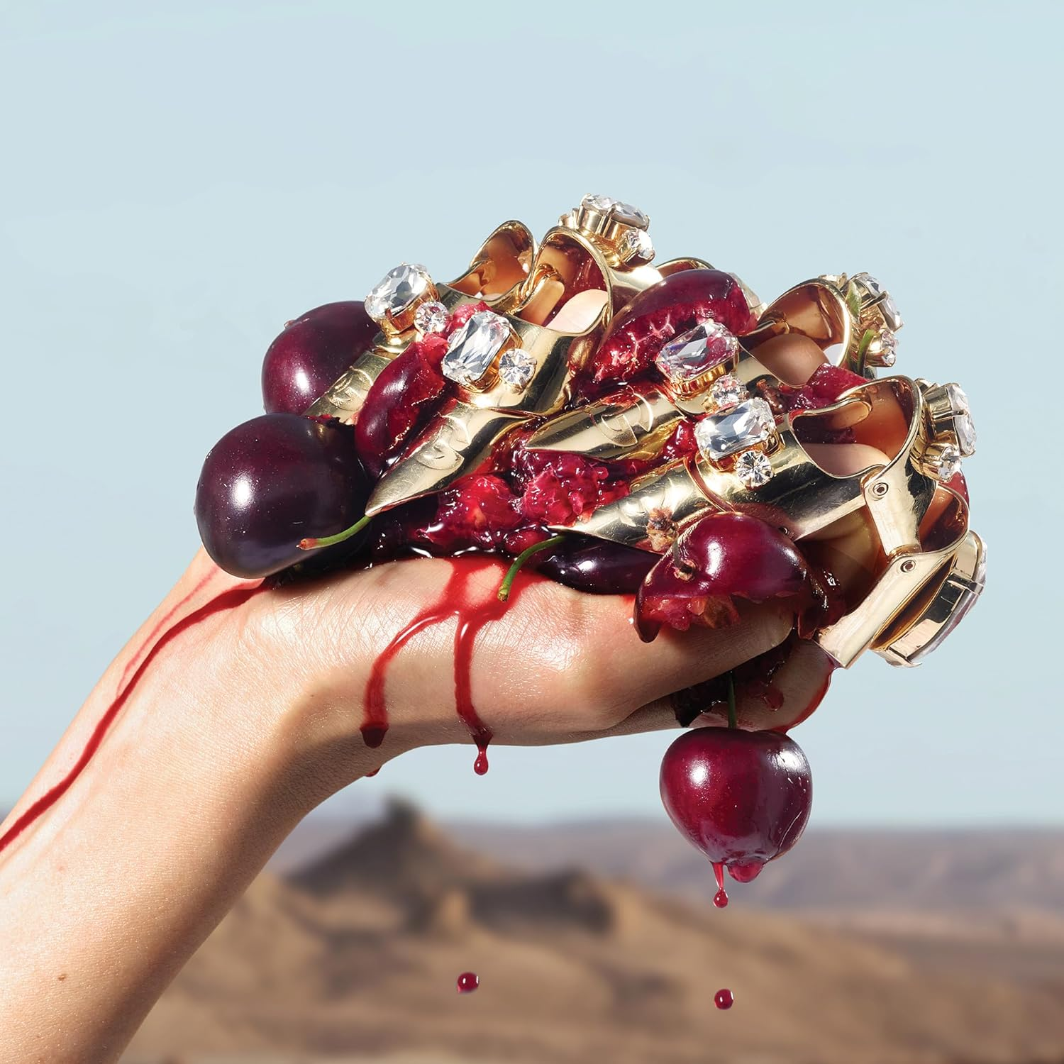 Dolce & Gabbana Queen