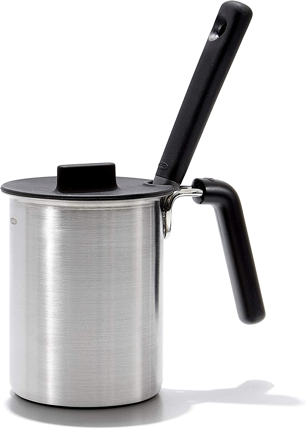 Oxo Good Grips Grilling Basting Brush, Black image number 5