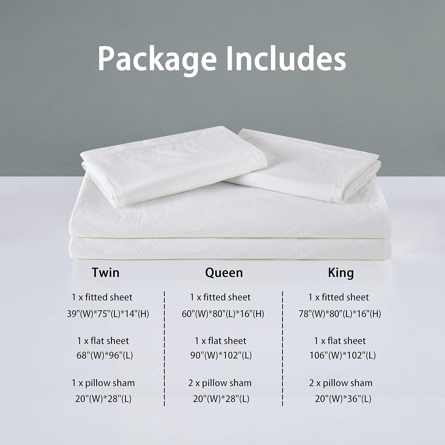 Eikei Solid Color Sheet Set Luxury Bedding Set 400 Thread Count Egyptian Cotton Long Staple Sateen Weave Breathable Silky Soft Pima Premium (Biscotti Beige, King) image number 5