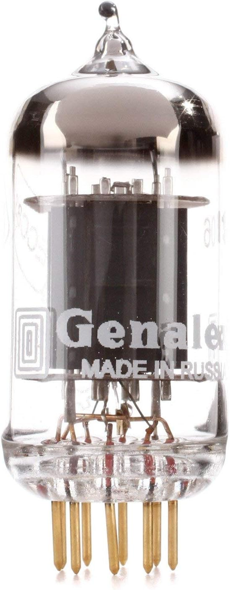 Genalex Gold Lion 12AX7 Tube (Balanced Triodes)