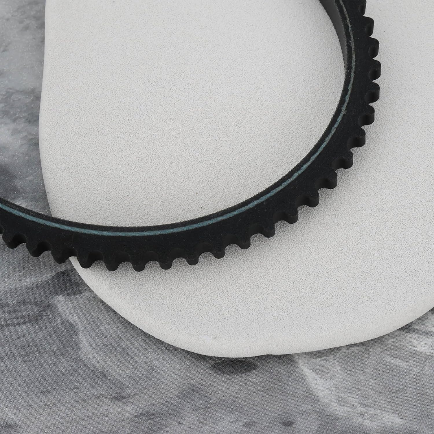 2X Lawn Mowers Belts 135064383/0 Outer Length 760Mm Inner Length 710Mm Compatible with MOUNTFIELD SP555 SP550 SP554 image number 5