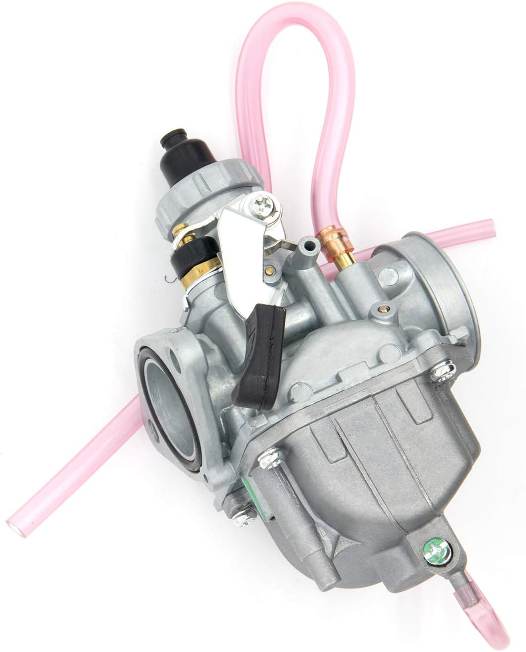 VM22 26Mm Carburetor for Mikuni Intake Pipe Pit Dirt Bike 110Cc 125Cc 140Cc Lifan YX Zongshen Pit Dirt Bike -VM22 26Mm Carburetor image number 4