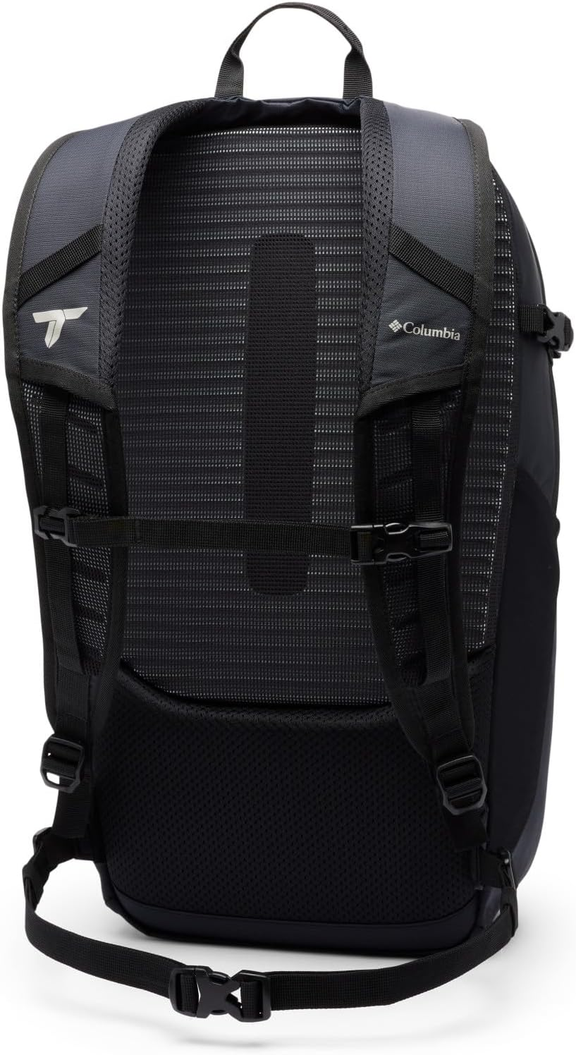 Columbia Unisex Adult'S Triple Canyon 24L Backpack image number 4