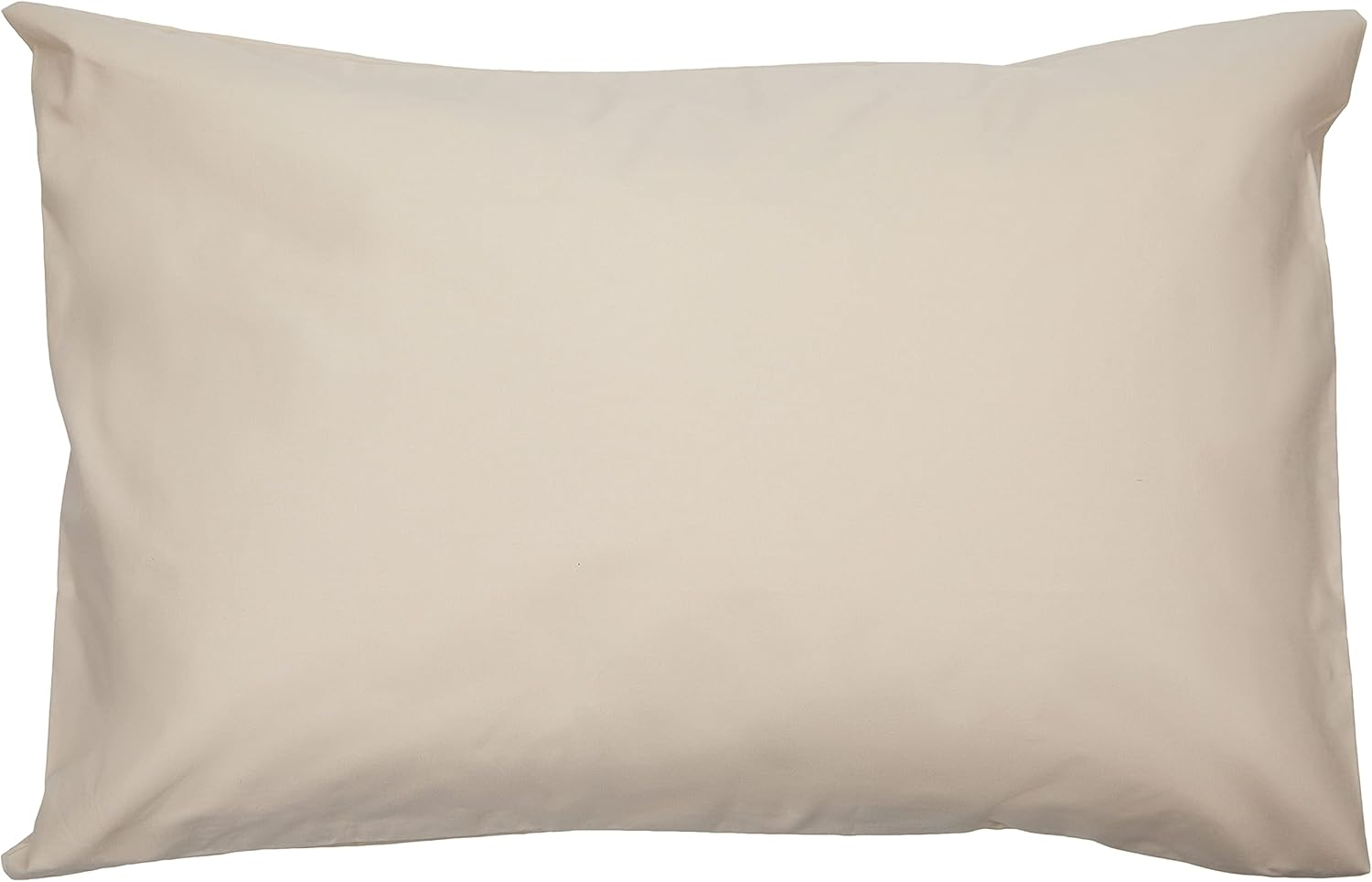 Bambury Chateau Pillowcase Pillowcase, King, White