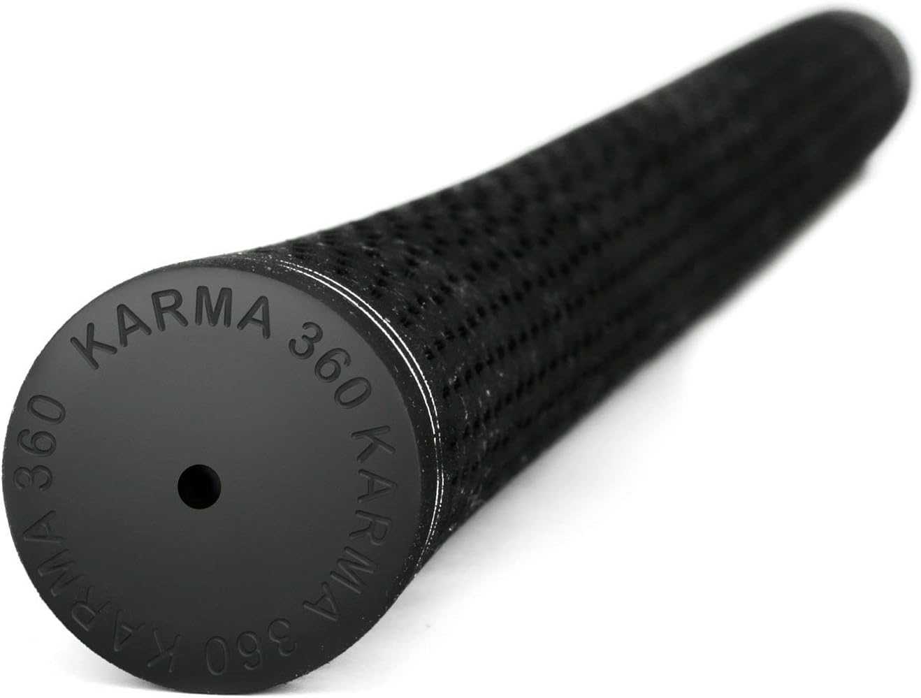 Karma Revolution 9-Piece Golf Grip Bundles, No Alignment Necessary, Easy Installation image number 2