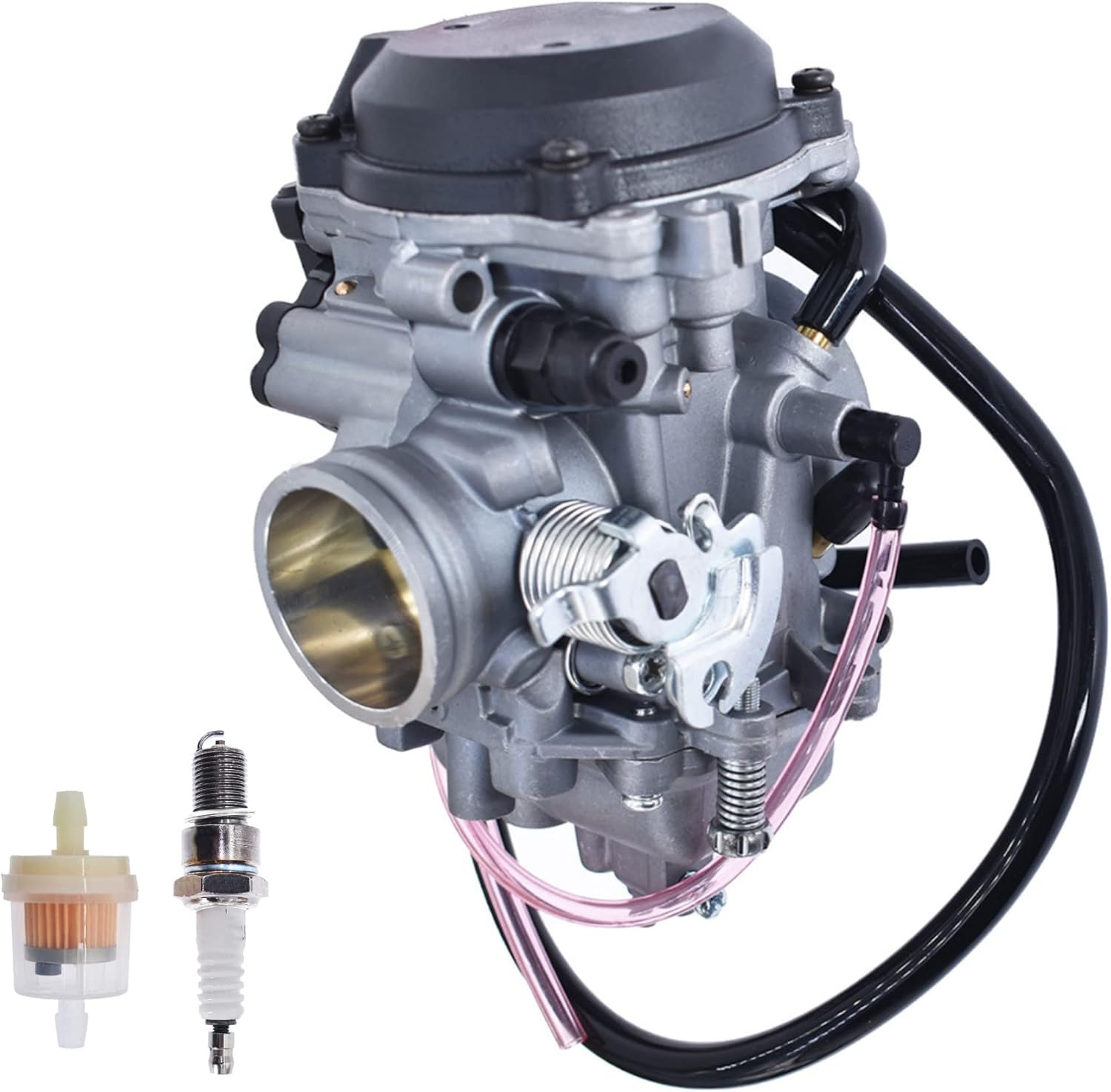 Carburetor Carb 4BE-14901-30-00 Replacement for XT225 XT 225 1992-2000 image number 1