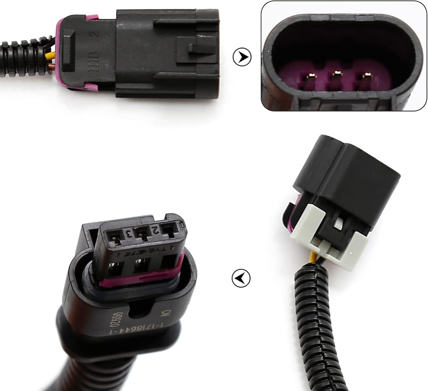 Auto Car Start Stop Eliminator/Delete/Disable Fit for Chevrolet Equinox (2017-2018)/Malibu (2016-2018)/ Cruze (2015-2018)/ Cadillac XT5 (2016-2018) image number 3