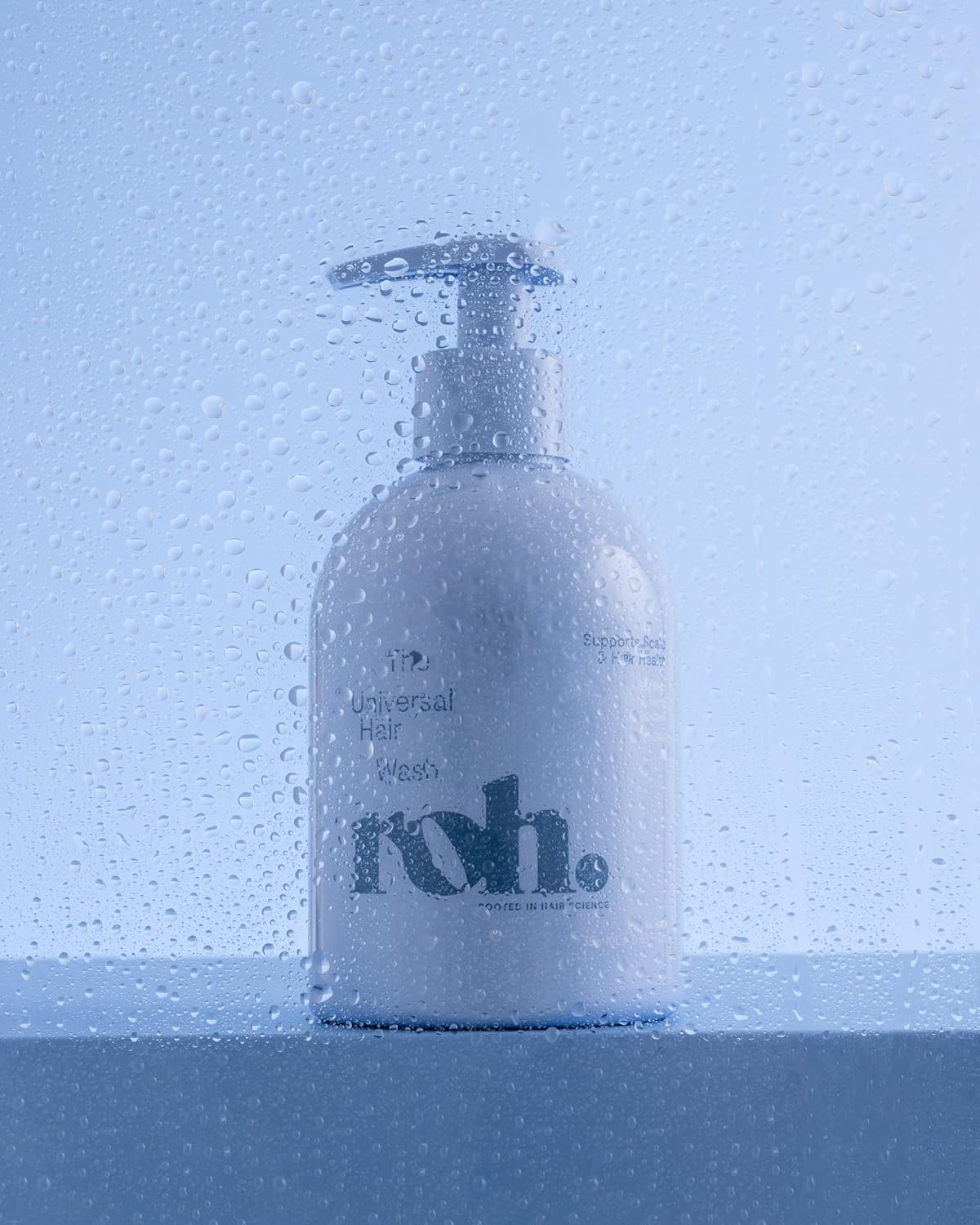 ROH Universal Hair Wash 350Ml image number 2