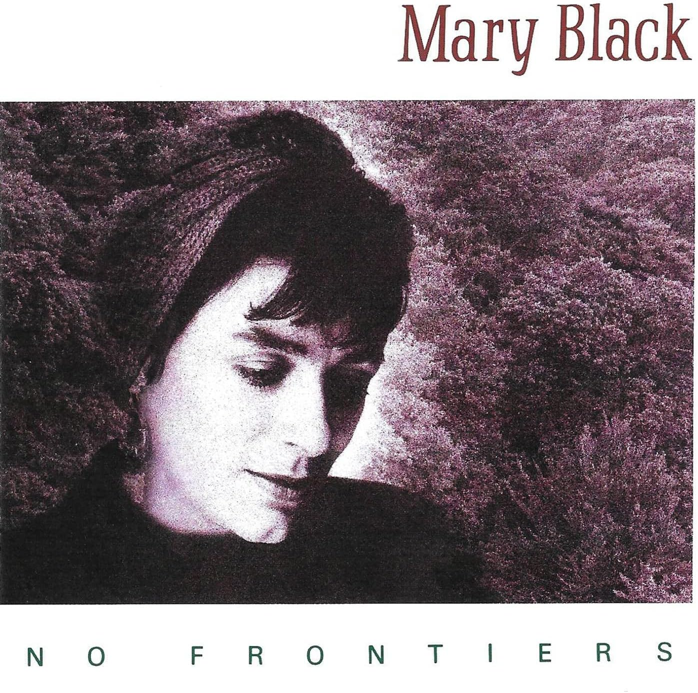 No Frontiers