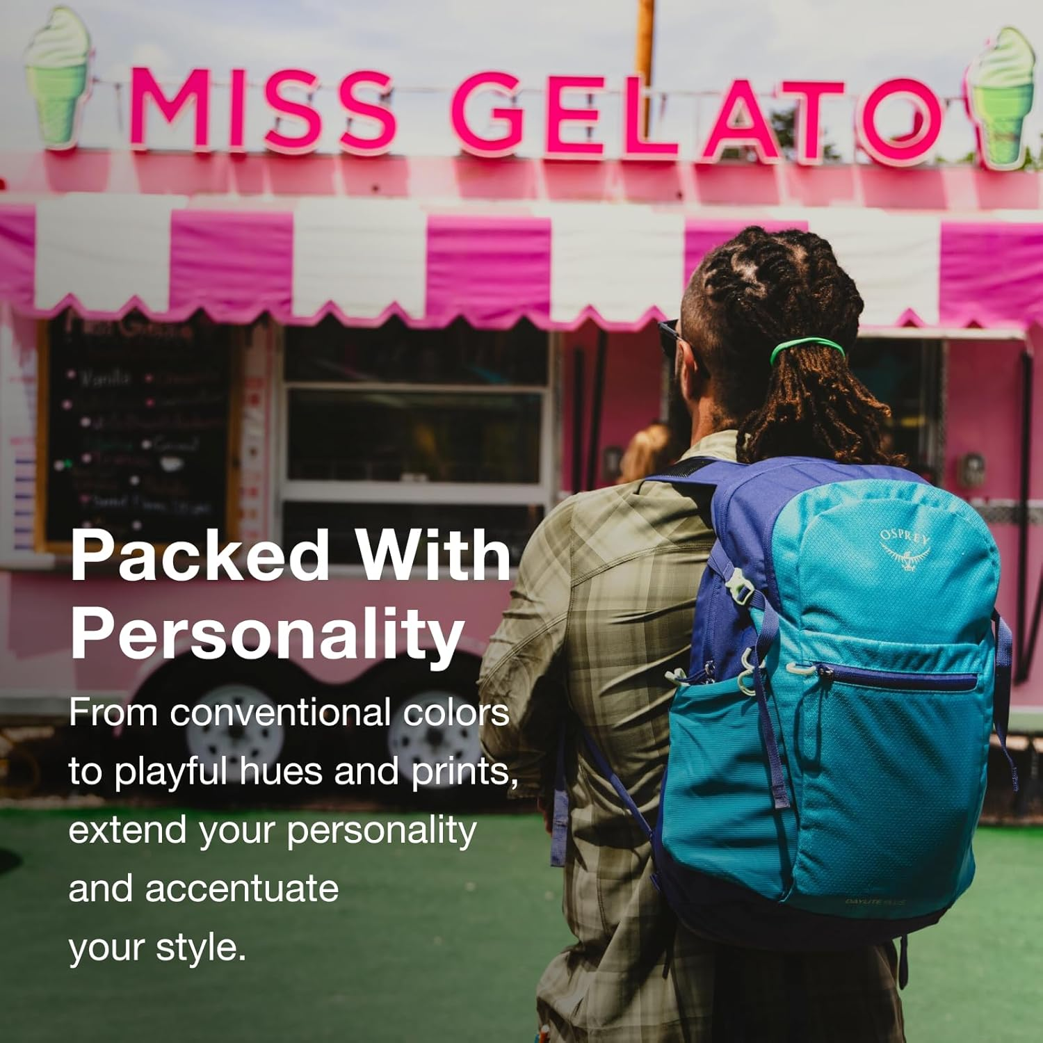 Osprey Osprey image number 3